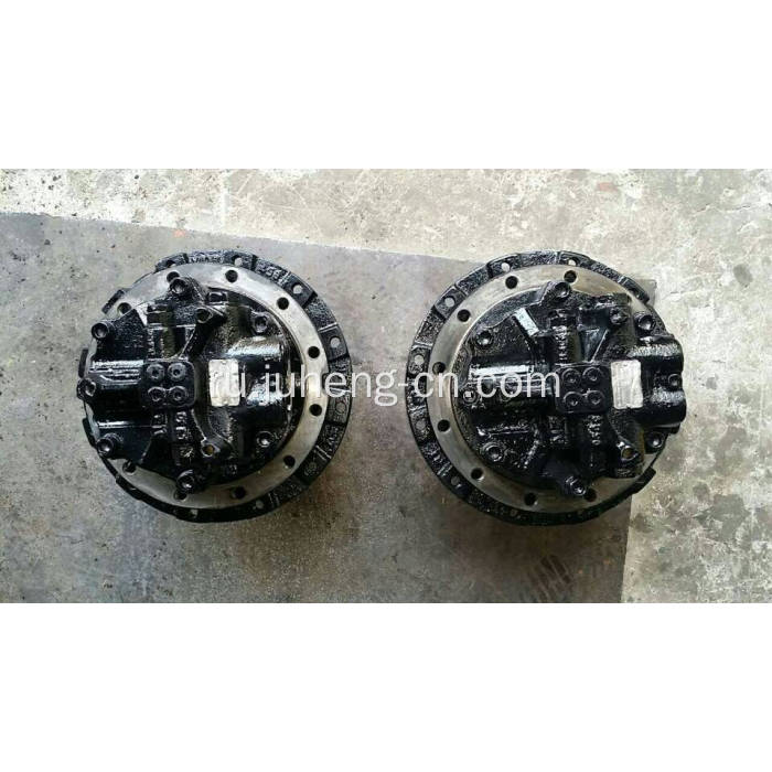 EX60 Устройство перемещения экскаватора